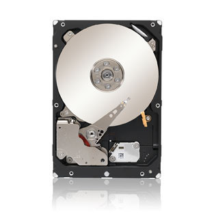 ST1000NM0033 - Seagate 1TB 7200RPM SATA 6Gb/s 128MB 3.5" HDD