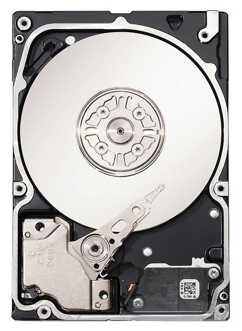 ST1200MM0027 - Seagate 1.2TB 10K RPM SAS 6Gb/s 2.5" HDD