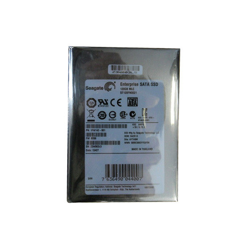 ST120FN0021 - Seagate 120GB SATA 6Gb/s 2.5" SSD