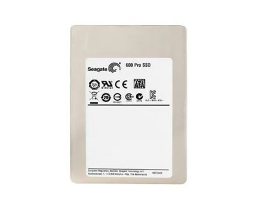 ST120FP0001 - Seagate 120GB SATA 6Gb/s 2.5" MLC SSD