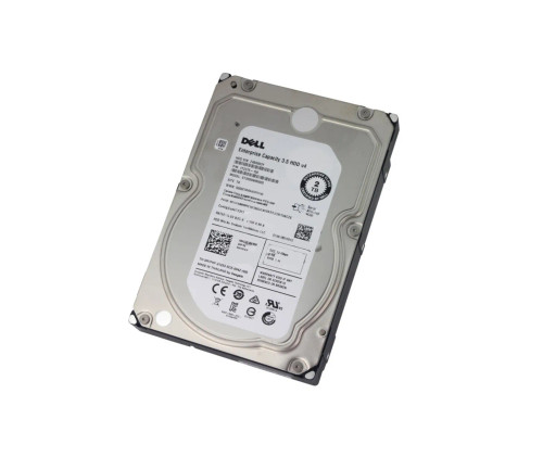 ST2000NM0005 - Seagate 2TB 7200RPM SAS 12Gb/s 3.5" HDD