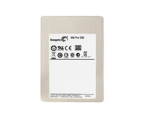 ST240FP0001 - Seagate 240GB SATA 6Gb/s 2.5" SSD