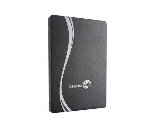 ST240HM001 - Seagate 240GB SATA 6Gb/s 2.5" SSD