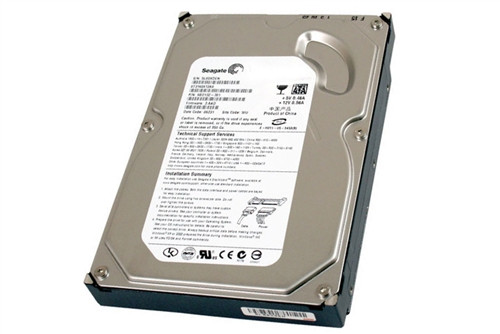 Seagate ST31000640SS BarraCuda ES.2 1TB 7200RPM SAS Hard Drive