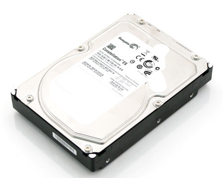 ST32000644NS - Seagate MSA2 2TB 7200RPM SATA 3Gb/s Hard Drive
