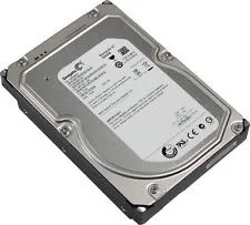 ST33000651SS - Seagate 3TB 7200RPM SAS 6Gb/s 64MB 3.5" HDD