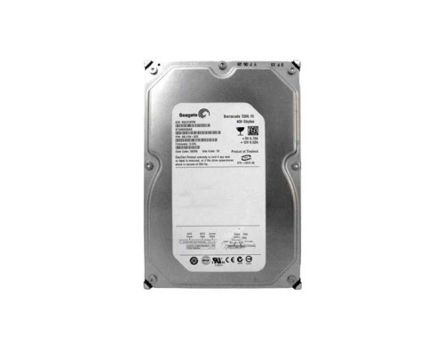 ST3400820AS - Seagate 400GB 7200RPM SATA 3Gb/s 3.5" HDD