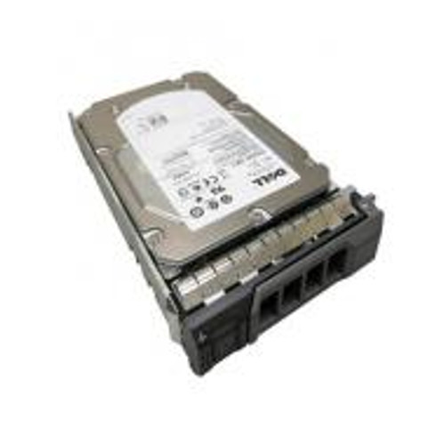 ST3450857SS - Seagate Cheetah 450GB 15000RPM SAS 6Gb/s 16MB Cache 3.5"