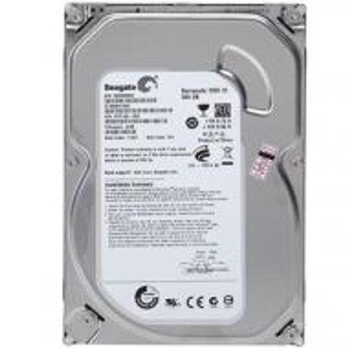 ST3500413AS - Seagate 500GB 7200RPM SATA Gbps 3.5 16MB Cache Barracuda