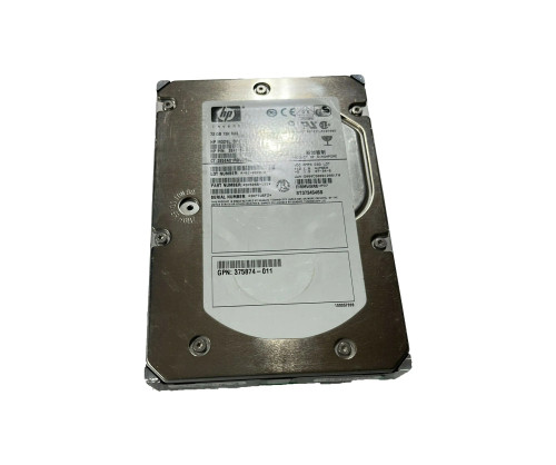ST373454SS - Seagate 73.4GB 15000RPM SAS 3.5" HDD