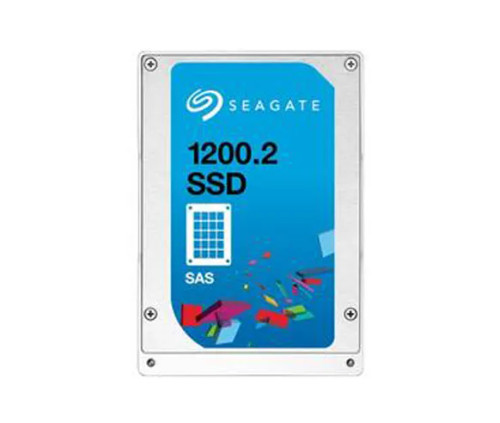 ST4000FM0003 - Seagate 4TB SAS 12Gb/s 2.5" SSD