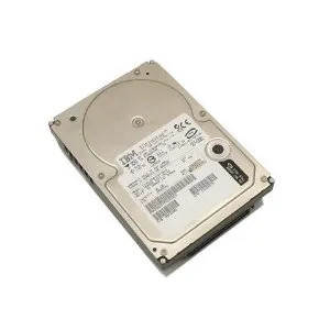 36L8749 - IBM 9.1GB 7200RPM Wide Ultra SCSI 3.5" HDD