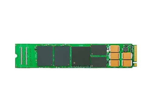 ST400HM0031 - Seagate 400GB NVMe PCIe M.2 22110 SSD