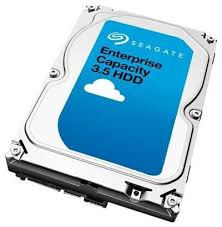 ST6000NM0095 - Seagate 6TB 7200RPM SAS 12Gb/s 3.5" HDD