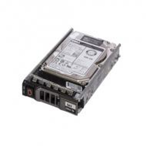 ST600MM0238 - Seagate 600GB 10000RPM SAS 12Gb/s 2.5-inch Hard Drive