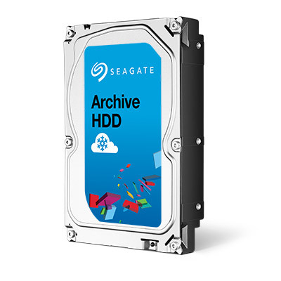 ST8000AS0002 - Seagate 8TB 5900RPM SATA 3.5" HDD