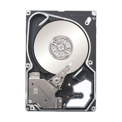 SEAGATE (DELL Oem) St9146752ss Savvio 146gb 15000rpm 2.5inch 16mb Buffer Dual Port Sas-6gbits Hard Disk Drive With Self-secure Encryption