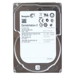 ST9250610NS - Seagate 250GB 7200RPM SATA 6Gb/s 2.5" HDD