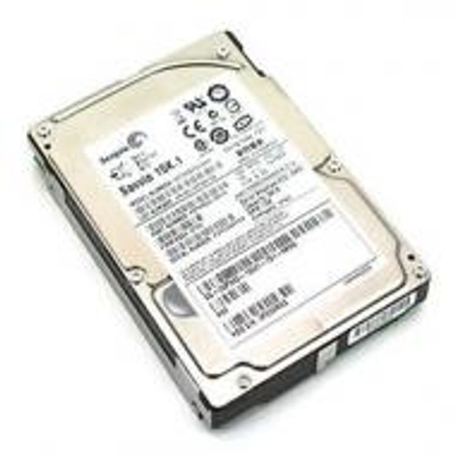 SEAGATE (DELL Oem) St936751ss Savvio 36.7gb 15000rpm Sas-3gbps 16mb Buffer 2.5inch Internal Hard Disk Drive