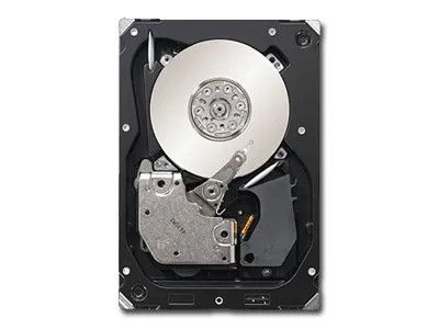 ST9500431SS - Seagate 500GB 7200RPM SAS 6Gb/s 2.5" HDD