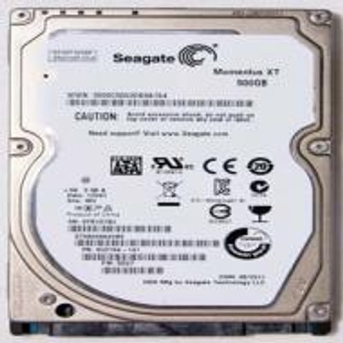 ST95005620AS - Seagate st95005620as momentus xt 500gb 7200rpm sata 3gb