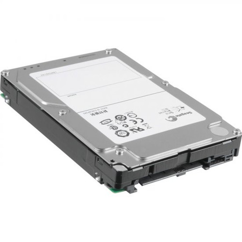 ST9600204SS - Seagate 600GB 10K RPM SAS 6Gb/s 2.5" HDD