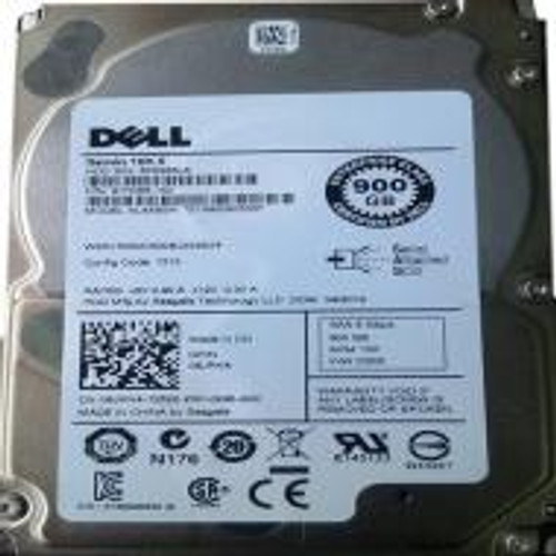 ST9900805SS - Seagate Savvio 900GB 10000RPM SAS 6Gb/s 64MB Cache 2.5"