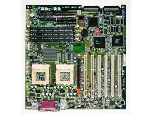 370dli-100 - SuperMicro Dual Socket 370 Motherboard