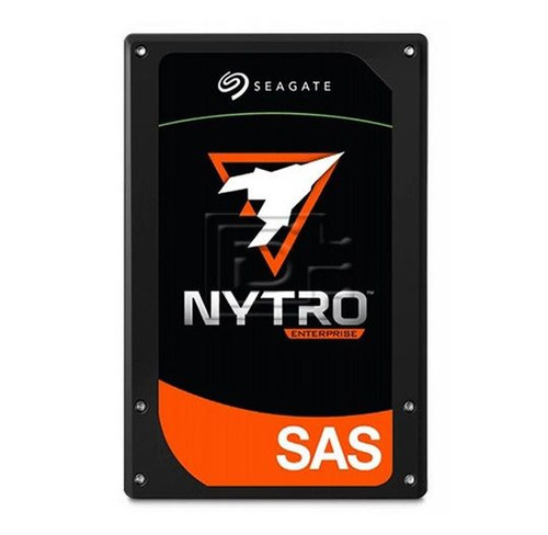 XS1600LE70024 - Seagate Nytro 3531 1.6TB Triple-Level-Cell SAS 12Gb/s 2.5-inch Solid State Drive