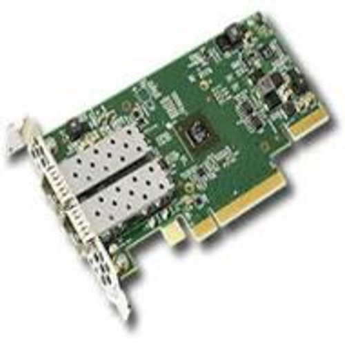 SFN7322F - Solarflare Flareon Ultra SFN7322F 10Gigabit Ethernet Card -