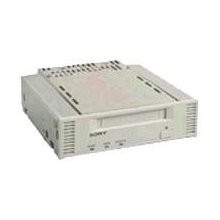 SDT-11000-BM - Sony 20/40GB DDS-4 SCSI/LVD Internal Tape Drive