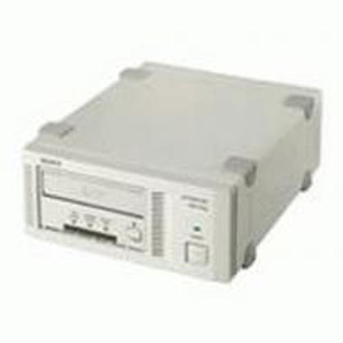 SDX-D700C - Sony 100/260GB AIT-3 SCSI/LVD External Tape Drive