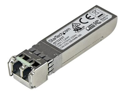 J9152AST - StarTech 10Gbps 10GBase-LRM 220m 1310nm LC SFP+ Transceiver