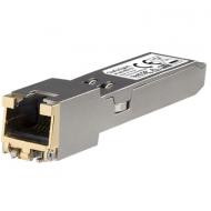 StarTech SFP10GBTCST 10Gbps 10GBase-T Copper Transceiver Module