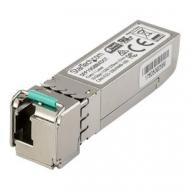 SFP10GBX10US - StarTech 10G SFP+ BiDi Upstream Transceiver