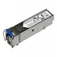 SFP1GBX10DES - StarTech 1000Base-BX10 Downstream SFP Transceiver