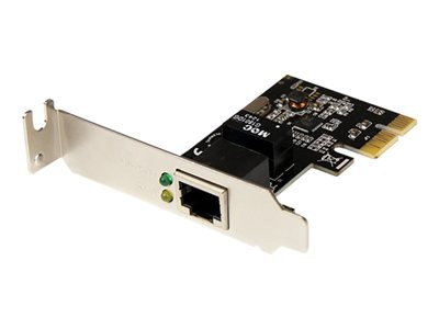 ST1000SPEX2L - StarTech Gigabit Ethernet Network Adapter