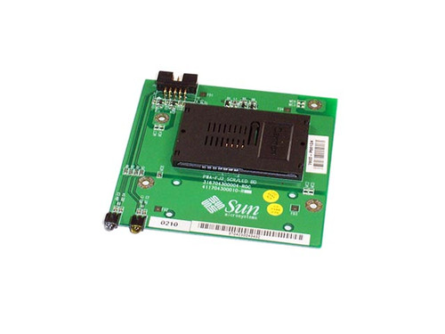 370-4290 - SUN LED System Configuration Card Reader
