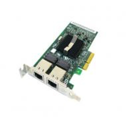 371-0905 - Sun PCI Express T1000/T2000 Dual Gigabit Ethernet UTP RoHS Y