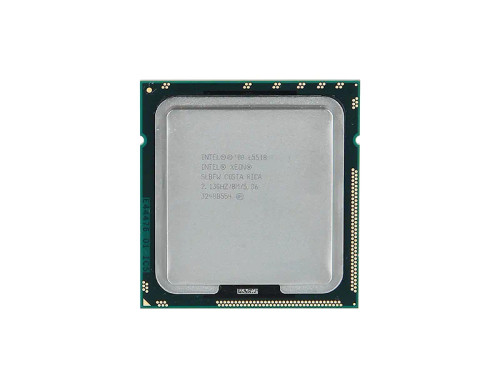 371-4488 - SUN 2.13GHz 8MB L3 LGA1366 Quad-Core Processor