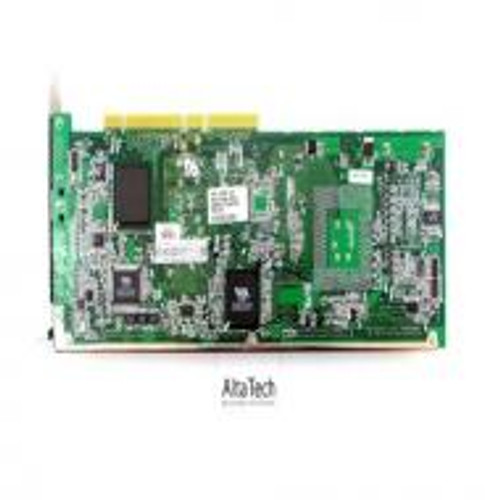 375-3203 - Sun PCi IIIpro 1.6GHz Co-Processor Card with 256MB memory for Fire 280R