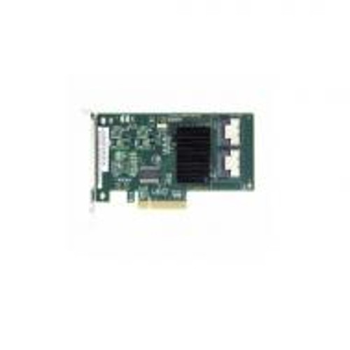 375-3640-01 - Sun 8-Port 6GB/s SAS-2 RAID PCI-Express Host Bus Adapter