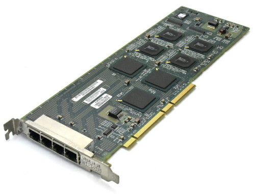 501-6522 - Sun Quad GigaSwift Ethernet Network Adapter