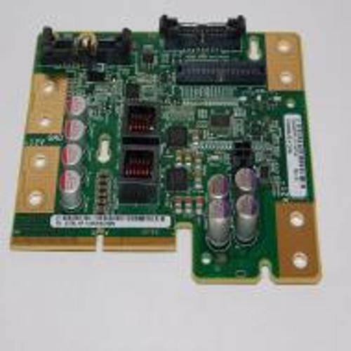 511-1437 - Sun Horizontal Power Distribution Board