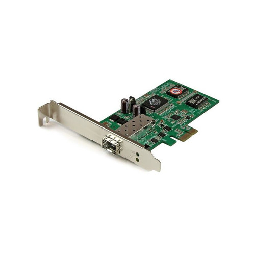 595-5773-02 - Sun GigaSwift Ethernet Fiber Network Adapter