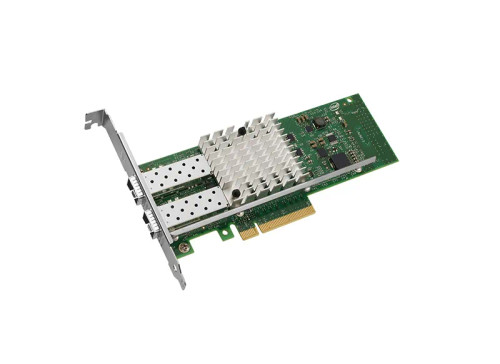 X1109A-Z - SUN Dual Port 10GbE XFP SR Low Profile Network Adapter