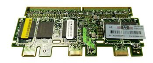 HP - DDR2 - module - 512 MB - SO-DIMM 200-pin - 667 MHz / PC2-5300 - CL5 - unbuffered - non-ECC