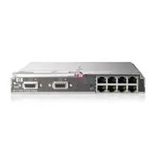 HP 399593-B22 Shop Proliant BL-C7000 8-Ports RJ-45 10Gbps