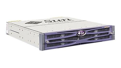 XTA3320R00A0Z730 - SUN 730GB 15KRPM SCSI Rack Storage Array