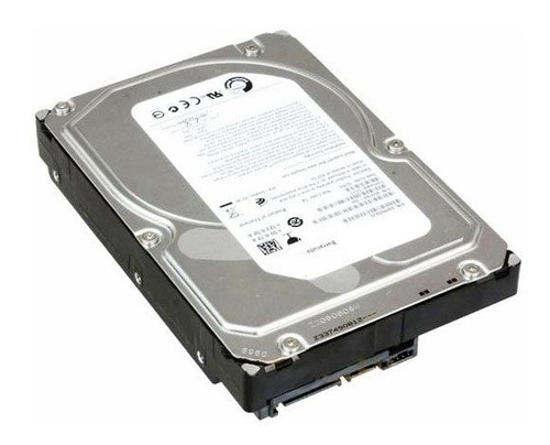 HP 399968-001 160gb 7200rpm Sata 7pin 3.5inch Low Profile (1.0 Inch) Non Hot Plug Hard Disk Drive